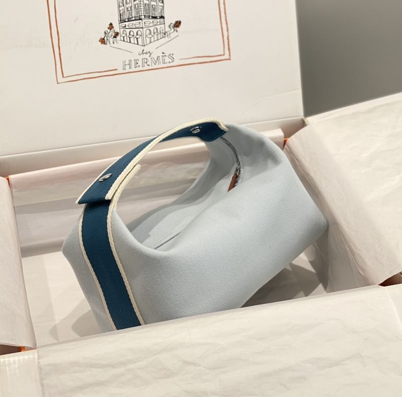 Hermes Top Handle Bags